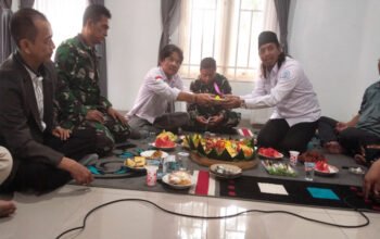 Launching dan Resmi Mengudara Media Jejakdigitalnusantara.com