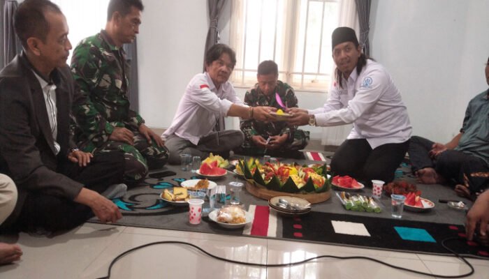 Launching dan Resmi Mengudara Media Jejakdigitalnusantara.com