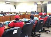 Komisi B DPRD Sidoarjo Jembatan Komunikasi IPPM Dengan Dinas