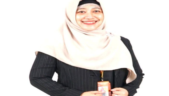 Pimpinan Bank Delta Artha Resmikan Penanganan Gaji PPPK