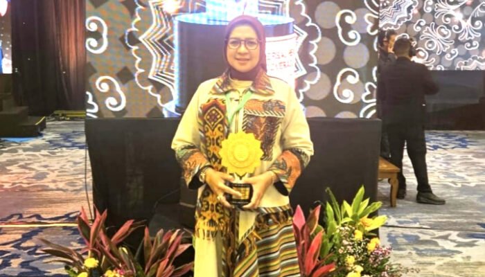 Penghargaan UHC Award 2026 Jadi Kado Untuk Harjasda ke-167