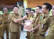 Pemkab Sidoarjo Dalam Penguatan SAKIP PKS dan PPPK 2026