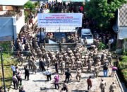 Pemkab Sidoarjo Integrasikan Jalan Perumahan Mutiara City