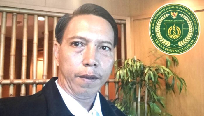 DPD FRJRI Jawa Timur Dukung Polri dibawah Naungan Presiden