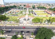 Sidoarjo Tunjukkan Capaian Nyata Ruang Publik Yang Humanis