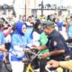 Tumpah Ruah Ribuan Warga Sidoarjo Datangi Pembukaan CFD