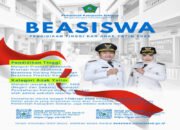 Tingkatkan SDM Pemkab Sidoarjo Luncurkan 4.000 Beasiswa 2026