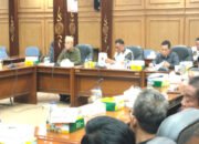 DPRD Sidoarjo Prihatin Atas Eksekusi Tembok Mutiara Regency