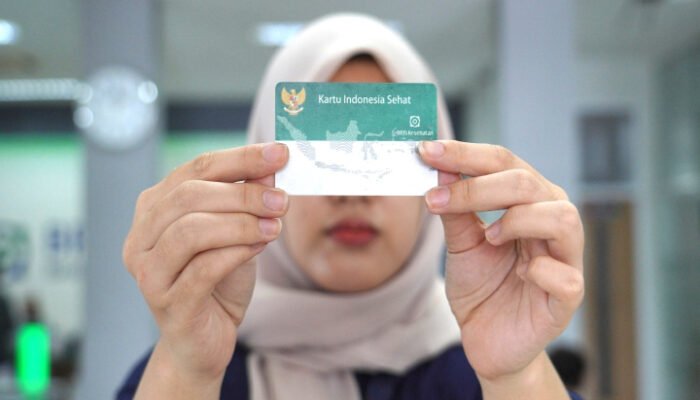 Ramai Peserta PBI Dinonaktifkan, Warga Sidoarjo Tidak Perlu Panik