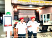 FPPI Laporkan Atas Dugaan Alih Fungsi Kali Mati Desa Kemiri