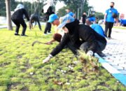 Tindak Lanjut Edaran Bupati ASN Sidoarjo Gelar Kerja Bakti