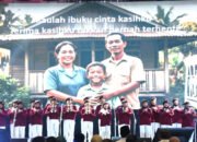 Kemensos Perkuat DTSEN, Pemkab Sidoarjo Siap Mendukung