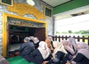 Nyadran Dewi Sekardadu Meriahkan Peringatan Harjasda ke-167