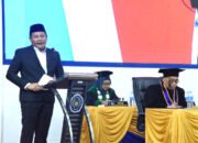 Pemkab Sidoarjo Komitmen Bersinergi Dengan Dunia Pendidikan