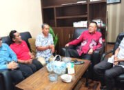 Nasibnya Terkatung – Katung, Warga Audensi ke DPRD Sidoarjo