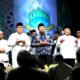 Bupati Sidoarjo Hadiri Haul dan Harlah Pesantren Bumi Shalawat