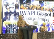 IWAPI Berkomitmen Perkuat Ekonomi Lintas Sektor