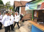 Pemkab Sidoarjo Gulirkan Program Renovasi Warung Rakyat 2026