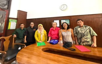 Raphael Ingkari Putusan PN Surabaya, Kuasa Hukum Tidak Diam