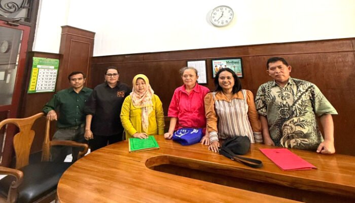 Raphael Ingkari Putusan PN Surabaya, Kuasa Hukum Tidak Diam