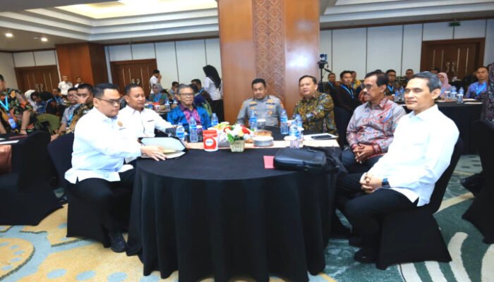Perkuat Meritokrasi, Polri Optimalkan Asesor Assessment Center