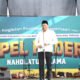 Bupati H. Subandi Tegaskan Dukungan untuk Nahdlatul Ulama