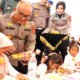 Dukung Kreativitas Anak, Kapolda Apresiasi Pada Peserta Lomba