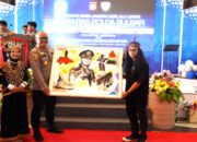 Ditlantas Polda Hidupkan Kreativitas Anak Lewat gambar dan Puisi