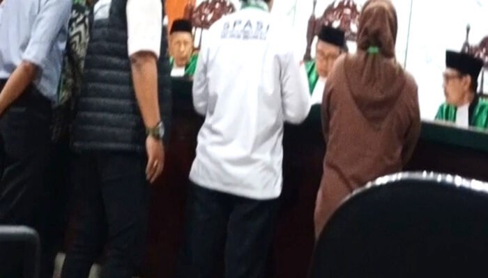 Sidang Waris Putra Budiman, Ketegasan PA Surabaya Jadi Sorotan
