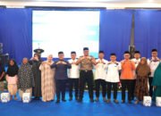 Kapolda Berharap Ramadhan Jadi Momentum Perkuat Integritas