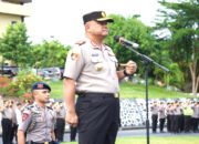 Kapolda Ajak Personel Maksimalkan Ramadhan Dengan Kebaikan