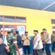 Kapolres Mamasa Hadiri Safari Ramadhan Pemda di Tabulahan