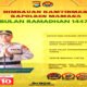 Himbauan Kamtibmas Polres MamasaBulan Ramadhan 1447 H
