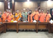 Hearing DPRD Sidoarjo, Pedalindo Keberatan Atas Relokasi CFD