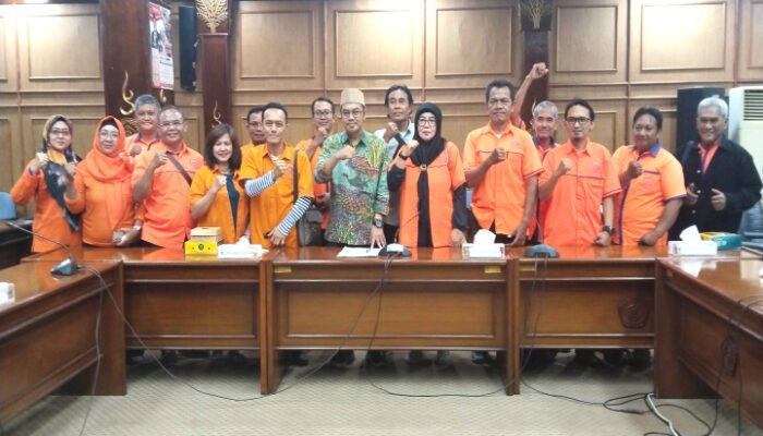 Hearing DPRD Sidoarjo, Pedalindo Keberatan Atas Relokasi CFD