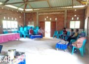 Bhabinkamtibmas Sumarorong Fasilitasi Sengketa Tanah Warga