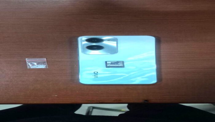 Ditresnarkoba Sulbar Bekuk AH Dirumahnya, Petugas Sita BB