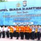 Siaga Kamtibmas, Kapolda Minta Personel Jadi Benteng Keamanan