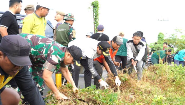 Sidoarjo Masuk 10 Terbaik Nasional dalam Pengelolaan Sampah