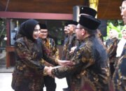 Wabup Tegaskan Komitmen Pemkab Sidoarjo Dukung Dekopinda