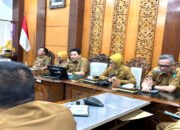 Bupati Sidoarjo Tekankan Stabilitas Harga Bahan Pokok