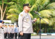 Hidup Adalah Pilihan, Pesan Kapolda Sulbar Berbuatlah Kebaikan