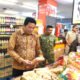 Jelang Lebaran, Bupati Sidak Pastikan Stok dan Harga Stabil
