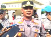 Polres Polman Serius Tangani Kasus Peredaran Amunisi Ilegal
