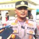 Polres Polman Serius Tangani Kasus Peredaran Amunisi Ilegal