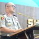 Taklimat Awal Audit Kinerja, Kapolda Pesan Jaga Predikat WTP