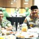 Kapolda Sulbar Hadiri Bukber Bersama Pangdam XXIII/PW