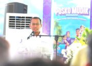 BPJS Kesehatan Sediakan Layanan Gratis di Terminal Purabaya