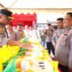 Jaga Stabilitas Harga di Ramadhan Polda Gelar Pangan Murah