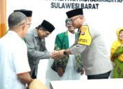 Kapolda Bersama PW Muhammadiyah, Bangun Kemajuan Daerah
